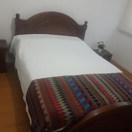 Bogota Rooms Aeropuerto Bagian luar foto