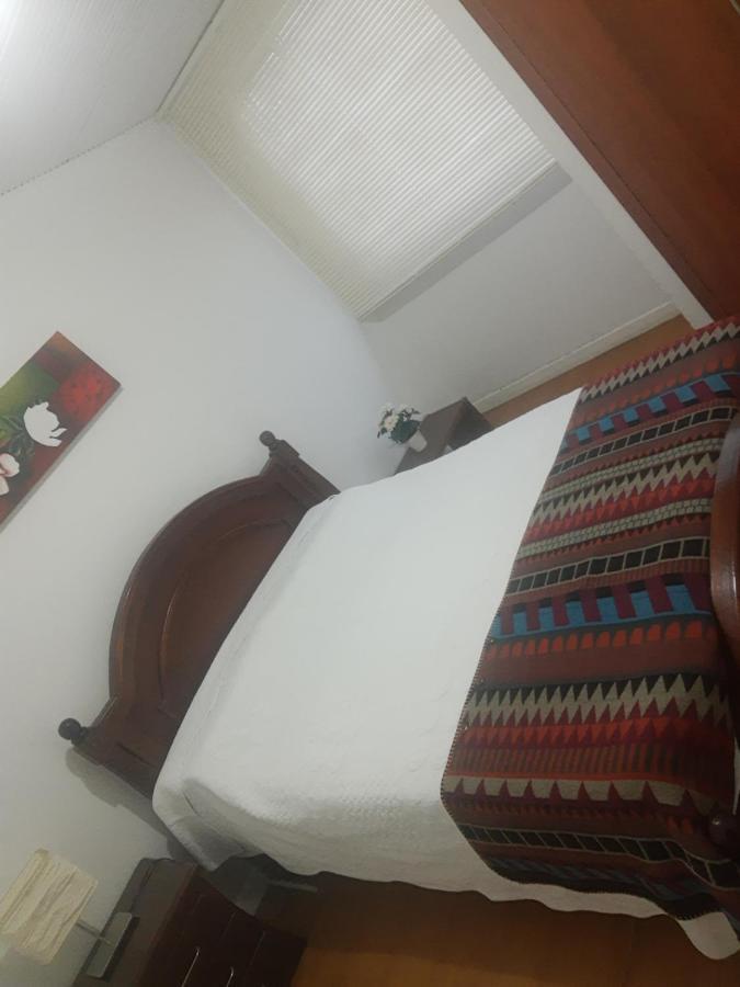 Bogota Rooms Aeropuerto Bagian luar foto